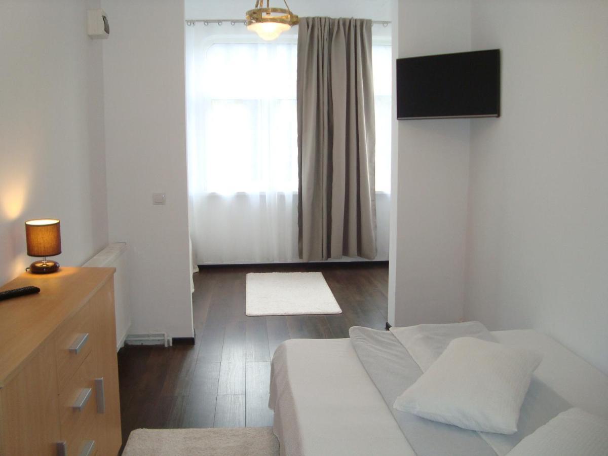Casa Cu Flori Hotel Szászbuda Kültér fotó