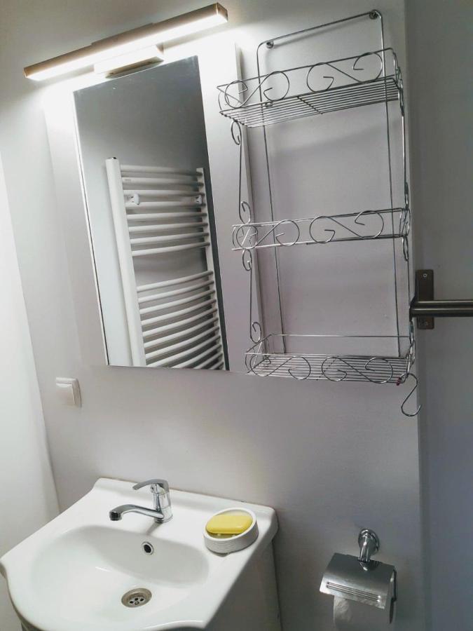 Casa Cu Flori Hotel Szászbuda Kültér fotó