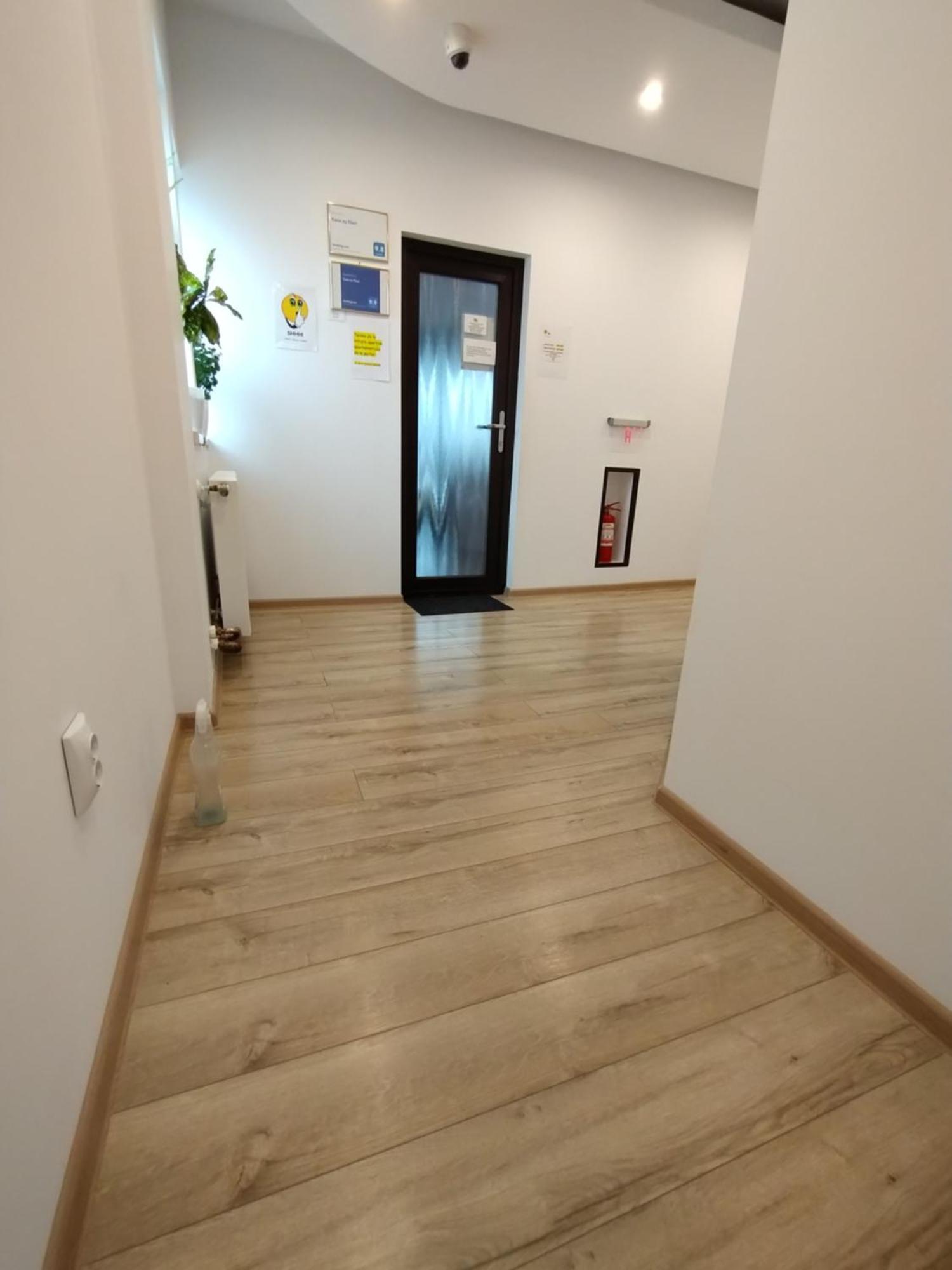 Casa Cu Flori Hotel Szászbuda Kültér fotó
